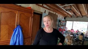 ВЫШЛА ЗАМУЖ ЗА АМЕРИКАНЦА В 50 ЛЕТ?