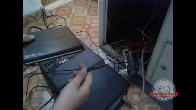 Como conectar una PC a una Arcade y Jugar MAME смотреть онлайн