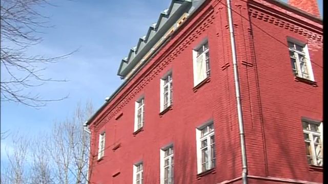 Жители дома по адресу Поселок Текстилей, 4 не могут вернуться в свои квартиры смотреть онлайн