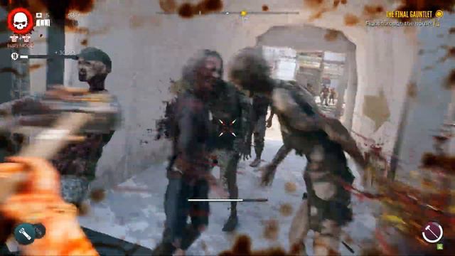 Dead Island 2 Review: Surprised Beyond Surprised