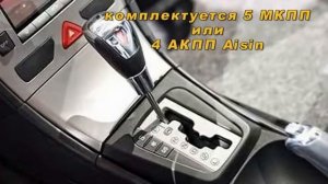 Новинка! Dongfeng H30 Cross Обзор - Краткий обзор характеристик, внешнего вида и салона. Необычное