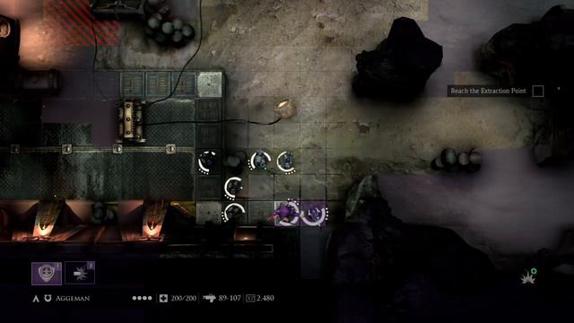 Warhammer 40,000: Deathwatch Act3 part 3&4 смотреть онлайн