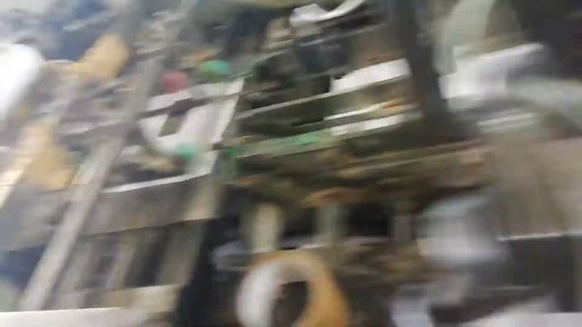 Производство конвертов