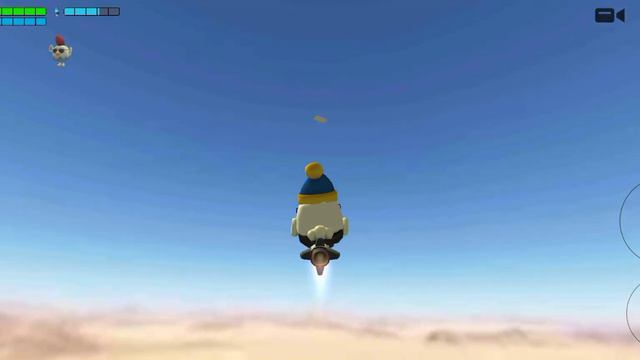 Как получить грузовик в чикен ган смотреть онлайн