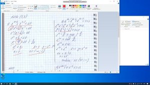 Алгеба, 10 класс, тема "Показательные неравенства" (учебник Ш.А.Алимов), урок2