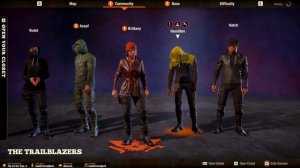 State of Decay 2: Juggernaut Edition  - Part 29 - HOW GOOD ARE RED TALON SOLDIERS?