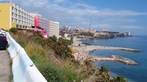 Коста дель Соль ждёт туристов.