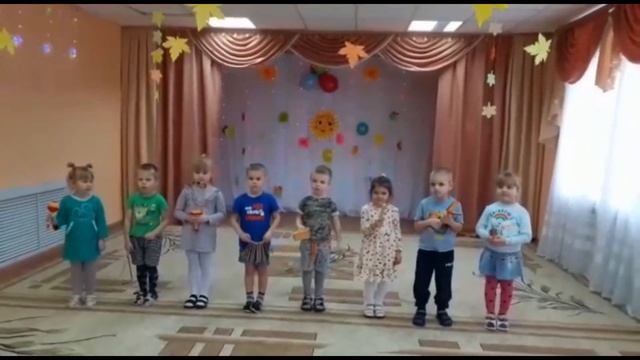 Мастер-класс "Развитие творческих способностей в игре-импровизации с детьми дошкольного возраста"