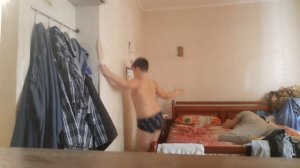 меня вселило сербской леди