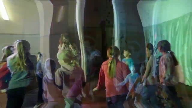 Старый Новый год! смотреть онлайн