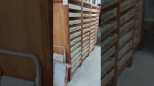 Здесь делают ладан, монастырь Дохиар, Афон. Заказать - Dochiar.ru