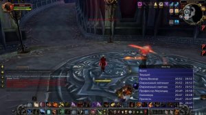 ОБЗОР/гайд на  мути рогу пве 3.3.5 | ASSASSINATION ROGUE guide WotLK PvE