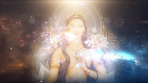 Adi Shakti MANTRA Мантра Женской Силы, Красоты и Магнетизма Одна из самых важных, сильных мантр