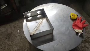 ПВК пароводяной котел своими руками часть 3