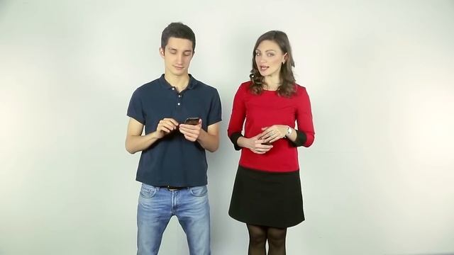 Лайфхак от НТС #3: Акустическая система HTC BoomSound на примере смартфона HTC One (M8). смотреть онлайн