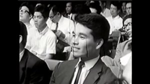 Кёкушин каратэ против Муай Тай.