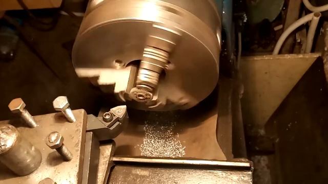 Накатки для станка по дереву. ЭТО ФИАСКО! смотреть онлайн