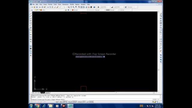 23'x35' House Plan | AutoCAD | AutoCad 2d | Autocad drawing | AutoCAD tutorial for Civil Engineer смотреть онлайн