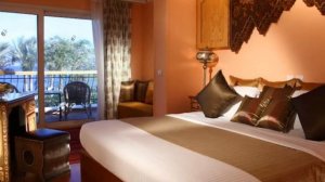 Отели Египта.Royal Savoy Hotel and Villas 5*.Шарм эль Шейх.Обзор