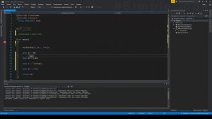 Ключевое слово auto | Изучение С++ для начинающих. Урок #136