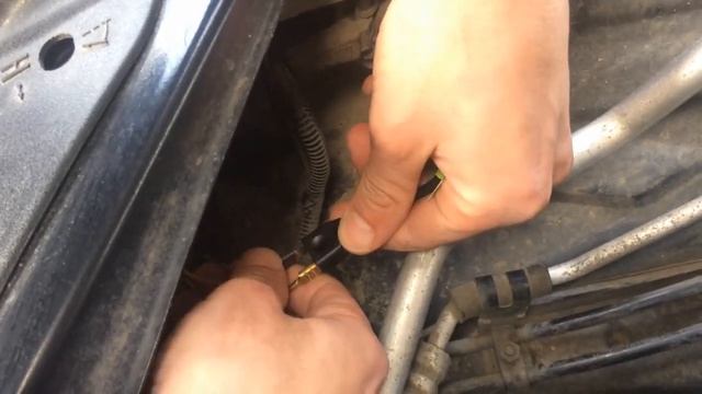 LED ЛАМПЫ НА ПРИОРУ.свет пушка)))) смотреть онлайн