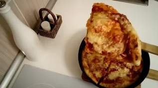 ПИРОГ - ПИЦЦА Быстро, Недорого и Вкусно. Лучший #рецепт