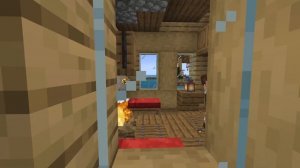 Майнкрафт датапаки 1.20 / Tidal Towns 1.20.1 / Новые морские деревни жителей