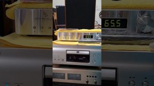 Denon dcd-sa1 /Jeff Rowland Capri s /p300x