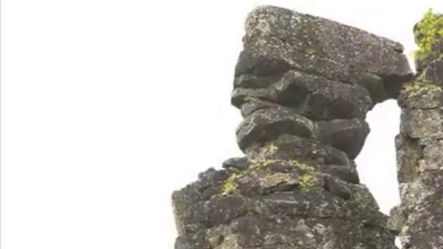 Тунгусские исполины