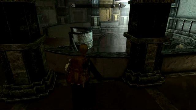 Only Pick Up Gold Challenge (3) - A Superb Addition - Skyrim AE Legendary Survival Build смотреть онлайн