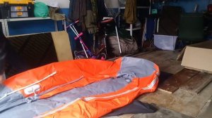 Тест лодки гладиатор 330 компания лодка маркет