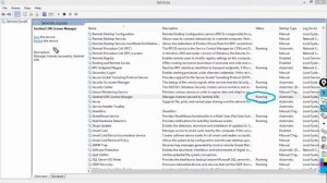 Starting the Sentinel LDK License Manager