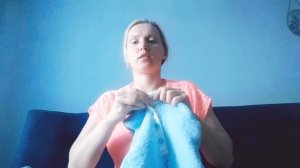 Конверт и комбинизон для новорождённого спицами. Хвастаюсь