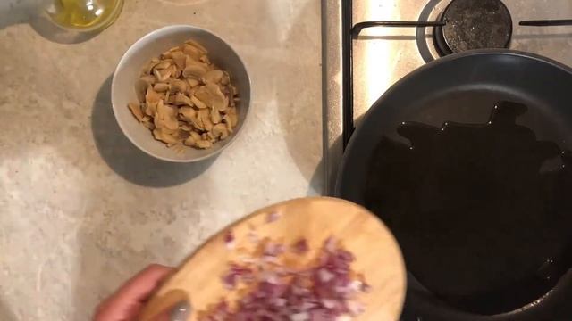 Вкуснейшая запеканка картофельная!!! Легко просто наглядно!!!