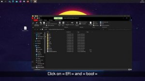How to fix Error: symbol "grub_file_filters" not found