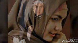 Ахмад Бухатир,  Хиджаб