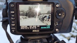 Зеркалка Обзор Nikon D90+18-105 kit  Продажа Украина,состояние Нового!