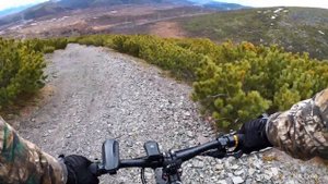 Усть-Омчуг. Тенькинский район. Карьер БЕЛЫЕ КАМНИ. Колыма. Продолжение  май 2021