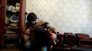 Владислав Власов