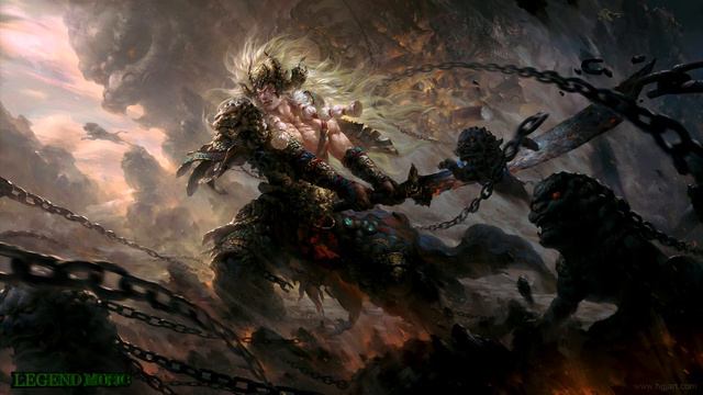 Legendary Epic Music - The Di minor