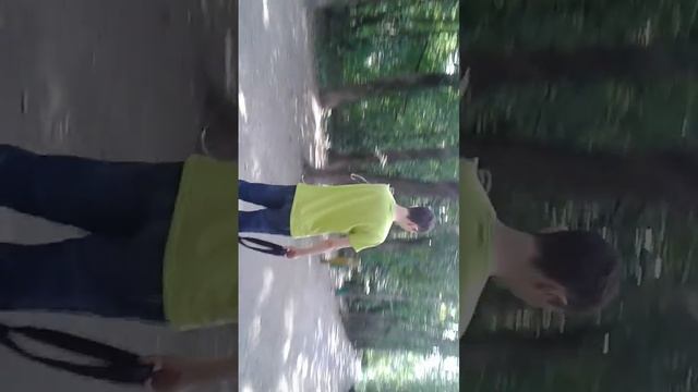 Котэ+Моноколесо смотреть онлайн