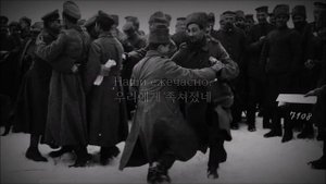 러시아 제국 민요 "정원에서 텃밭에서" (Во саду ли в огороде)