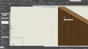 SolidWorks центры отверстий в чертеже.