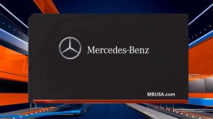 0746 MBBB Mercedes Benz WCIA BB