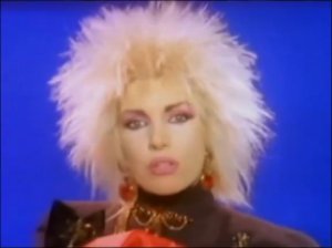 Spagna - Every Girl And Boy 1988