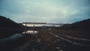 Ловля Щуки в Крыму(Осень 2016)
