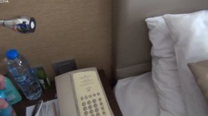 Hotel Rixos bab al bahr. Room 3211. Отель Риксос Баб аль бахр. Рас Аль Хайма. Номер 3211