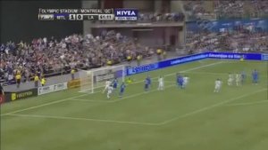 Шикарные штрафные удары мастеров: Пирло, Роналдо, Бекхэм, Роналдиньо, Бэйл, Джерард..