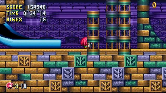 [Longplay] [Steam] Sonic Mania Plus смотреть онлайн