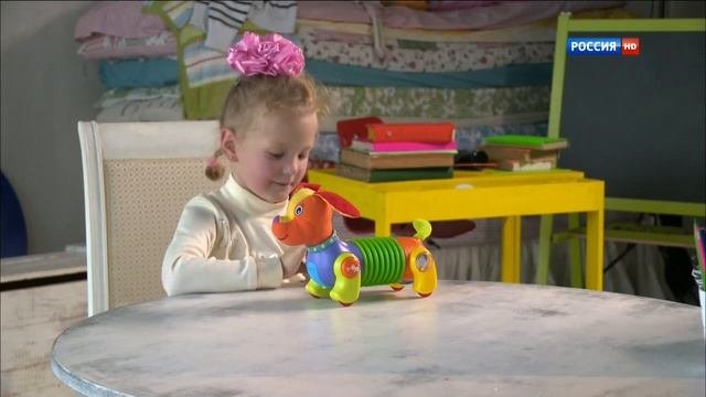 0304. НАУКА 2.0. ОСНОВНОЙ ЭЛЕМЕНТ - Как подчинить себе эмоции